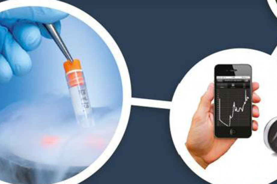 Oceasoft, concepteur de capteurs intelligents et connectés pour l’industrie Oceasoft, concepteur de capteurs intelligents et connectés pour l’industrie