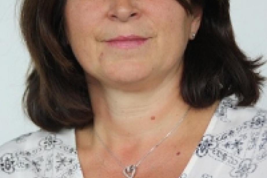 Agnès Timbre-Saunière, présidente de la CCI Montauban et Tarn-et-Garonne