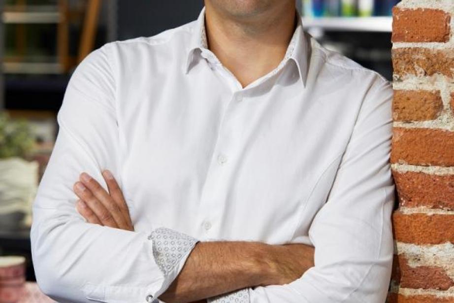 Franck Taverriti et Nicolas Fabries, les fondateurs de Makiba Franck Taverriti et Nicolas Fabries, les fondateurs de Makiba