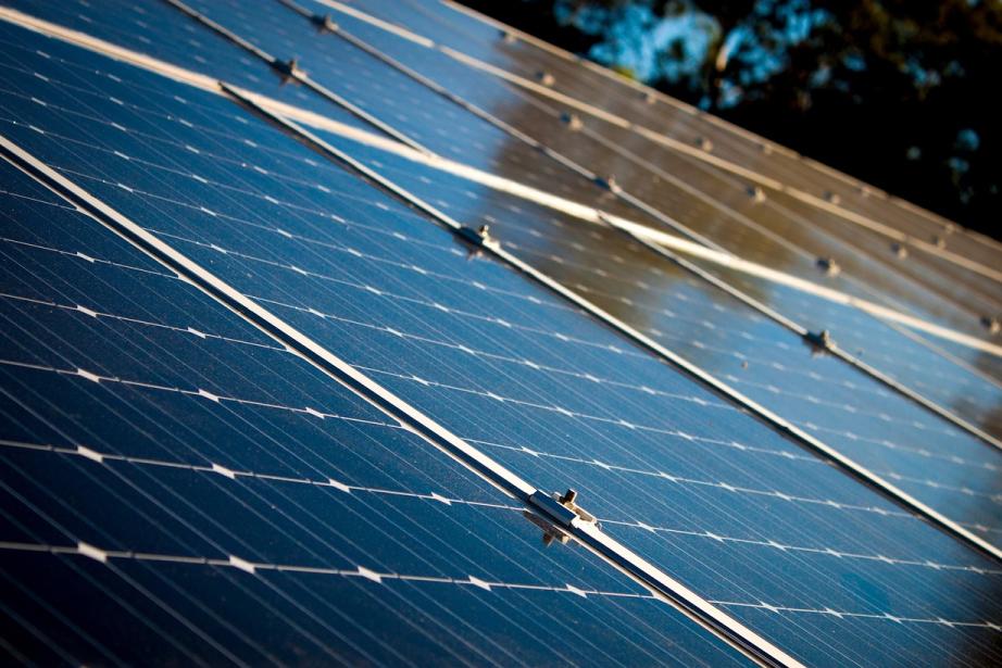 À ce jour, Enerfip a financé plus de 600 millions d'euros dans près de 550 projets pour la transition énergétique. (Photo Pixabay)