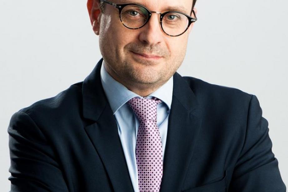 Paul Fabre, directeur de l'Interprofession des Vins du Sud-Ouest Paul Fabre, directeur de l'Interprofession des Vins du Sud-Ouest