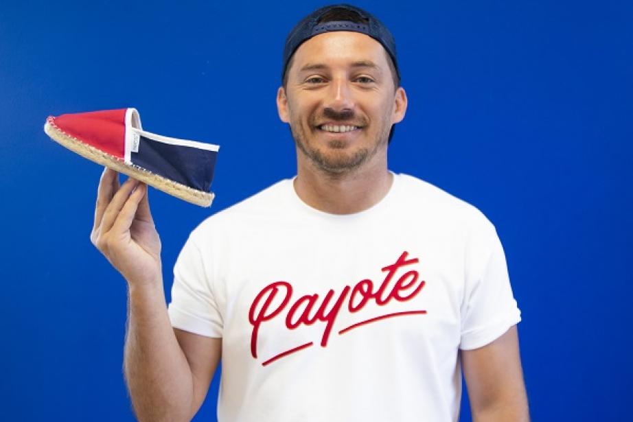 Payote vend ses espadrilles en ligne et depuis son magasin à Perpignan. Payote vend ses espadrilles en ligne et depuis son magasin à Perpignan.