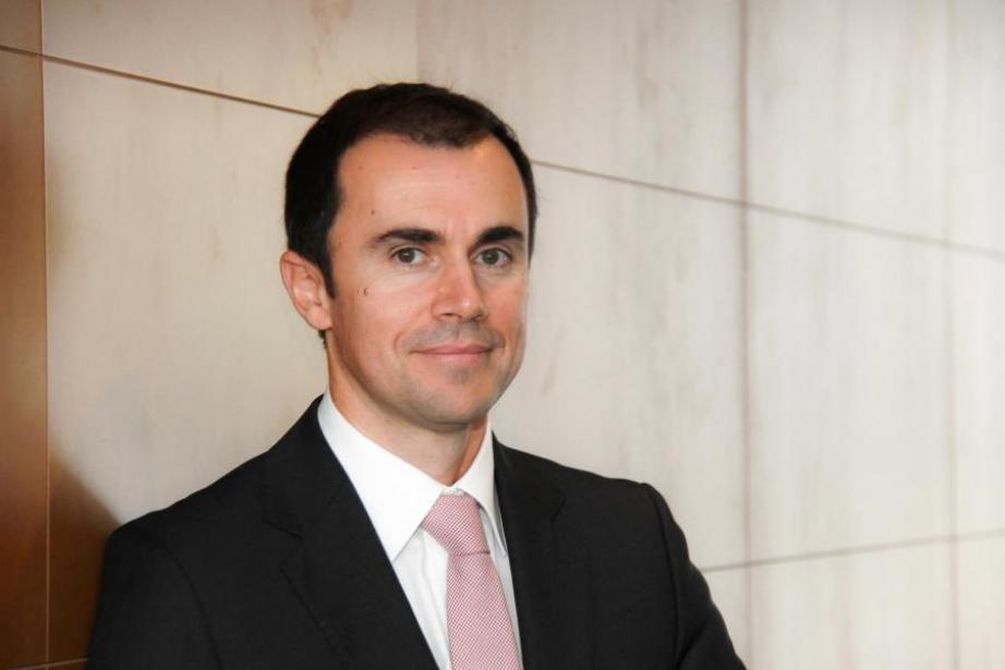 Philippe Crebassa, président du directoire de l'aéroport Toulouse-Blagnac.Crédit : ATB. Philippe Crebassa, président du directoire de l'aéroport Toulouse-Blagnac.Crédit : ATB.