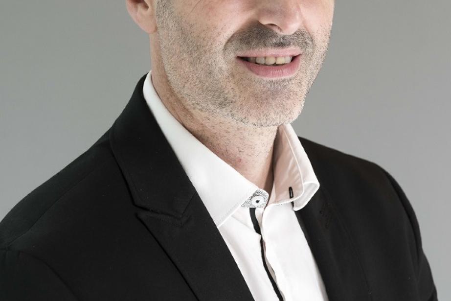  Philippe Gonçalves, cofondateur de Seuil Architecture et président de l’Ordre régional des architectes d’Occitanie.  ©S.Brugidou