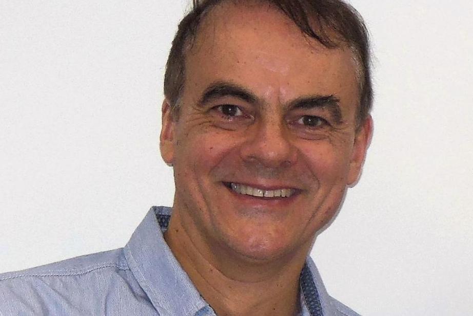 Gérard Tremblay, Pdg d'Osmozis. Gérard Tremblay, Pdg d'Osmozis.