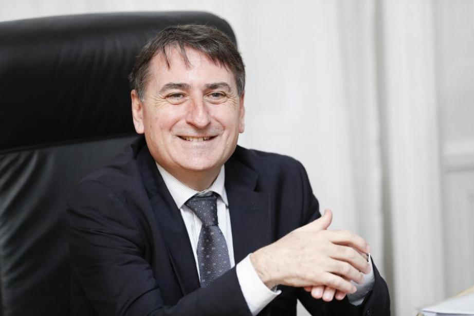 Philippe Robardey Philippe Robardey