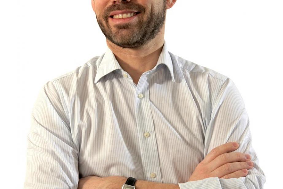 Pierre-Olivier Nau, président du Medef Haute-Garonne. Pierre-Olivier Nau, président du Medef Haute-Garonne.