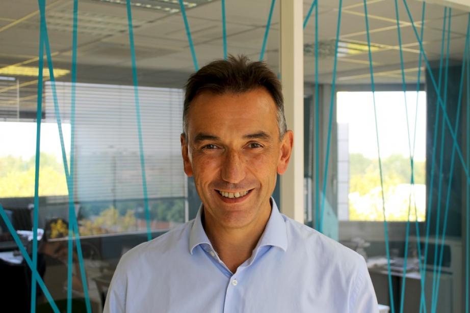 Pierre-Jean Brousset, fondateur dirigeant d’Eole Consulting Pierre-Jean Brousset, fondateur dirigeant d’Eole Consulting