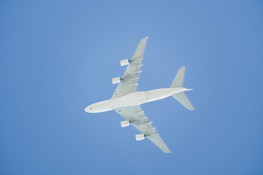 SEFEE a été doublement récompensée par France 2030, en 2023 et 2025, pour son rôle clé dans le projet « Flying Whales », un dirigeable cargo nouvelle génération à faible empreinte environnementale. Une révolution aérienne qui se construit à Saint-Affrique. (Photo Pixabay)