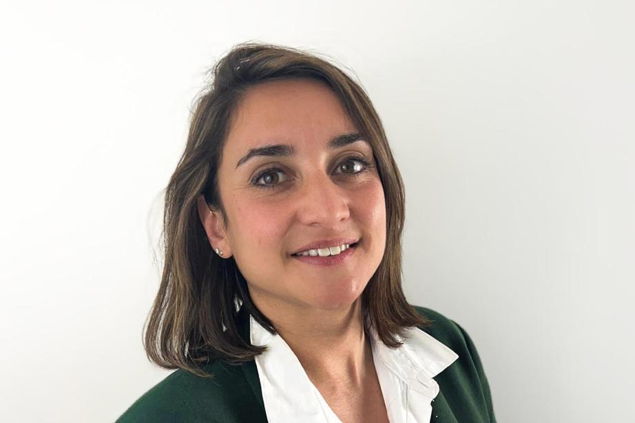 À 35 ans, Ju Landès incarne cette nouvelle génération d’entrepreneures qui transforment les convictions en leviers de changement. (Photo Agence Attila)