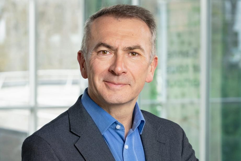 Hervé Jouves, président du groupe Hygie31. (Photo Hygie 31)