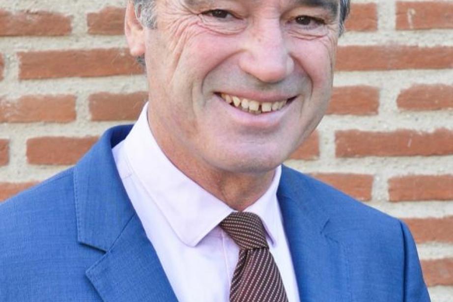 Bruno de Cambière, président d'iXO Private Equity. 
