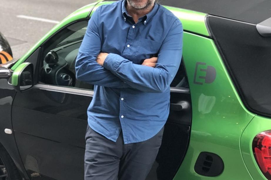 Stephan Oddos, fondateur et dirigeant de Trentotto, Oddo set 1+Un. Crédit : Trentotto. Stephan Oddos, fondateur et dirigeant de Trentotto, Oddo set 1+Un. Crédit : Trentotto.