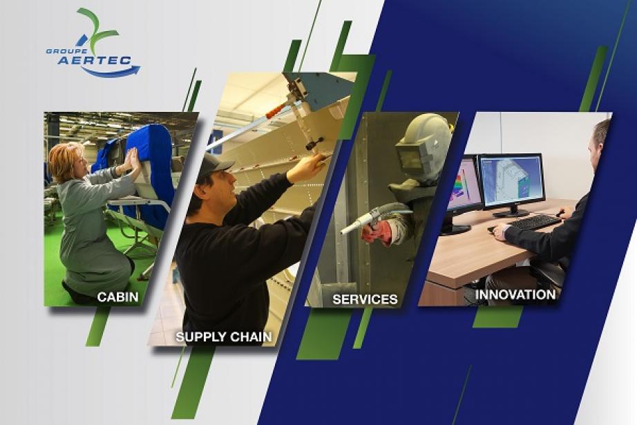 Crédit : Aertec Crédit : Aertec