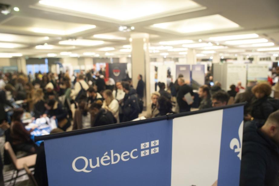 Près de 100 recruteurs seront présents à Toulouse et Montpellier à l'occasion de la tournée "Journées Québec". (Photo : Journées Québec)
