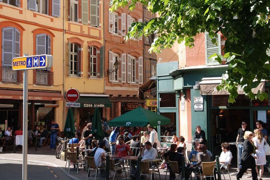 Crédit : Toulouse-tourisme.com