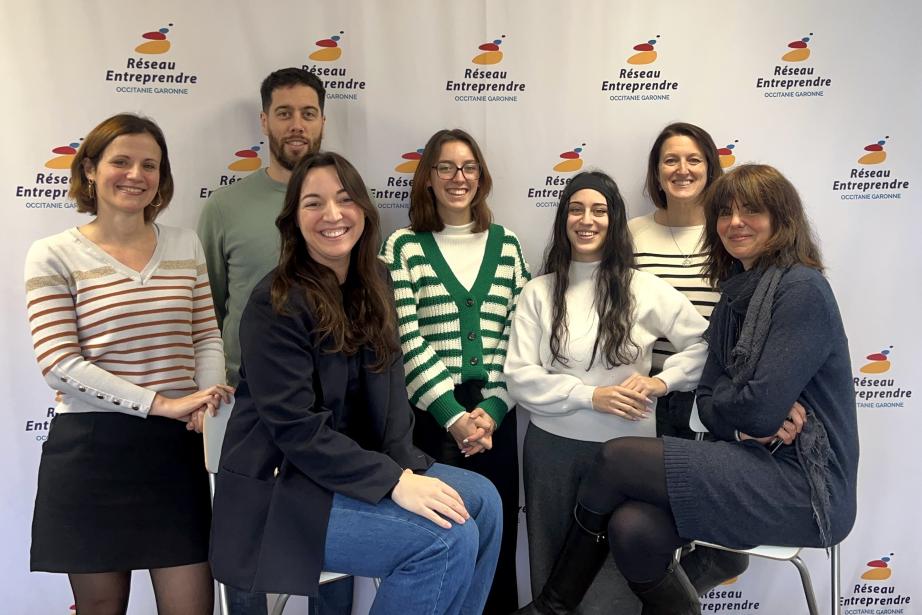 En 23 ans d’existence, le Réseau Entreprendre Occitanie Garonne a accompagné 543 entrepreneurs et contribué à la création ou au maintien de plus de 4 800 emplois dans la région. (Photo Réseau Entreprendre Occitanie Garonne)