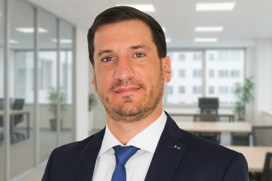 Sébastien Mangeruca, CEO de Pixience. (Photo Pixience)