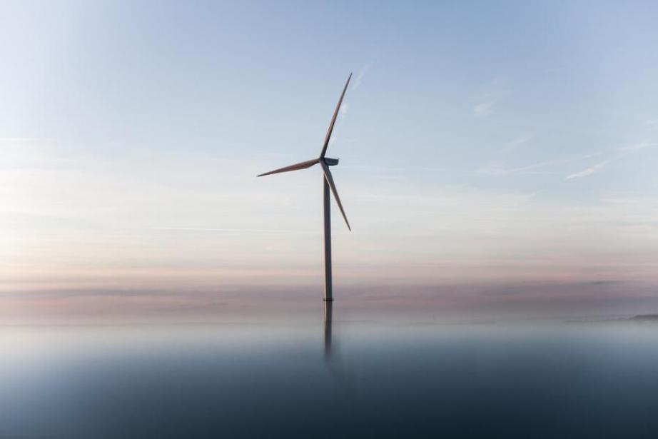 L'éolien en mer L'éolien en mer