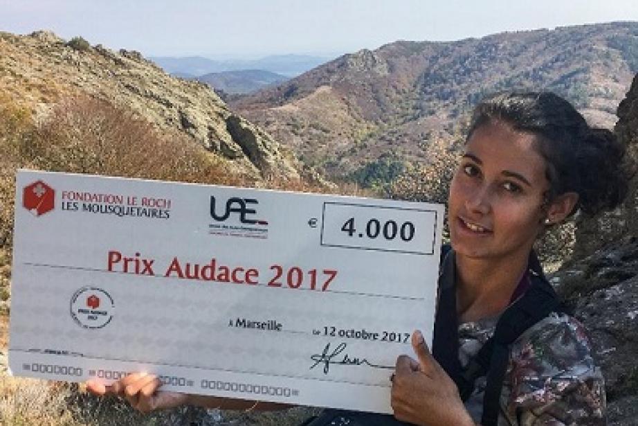 Sandra Bérénice Sandra Bérénice
