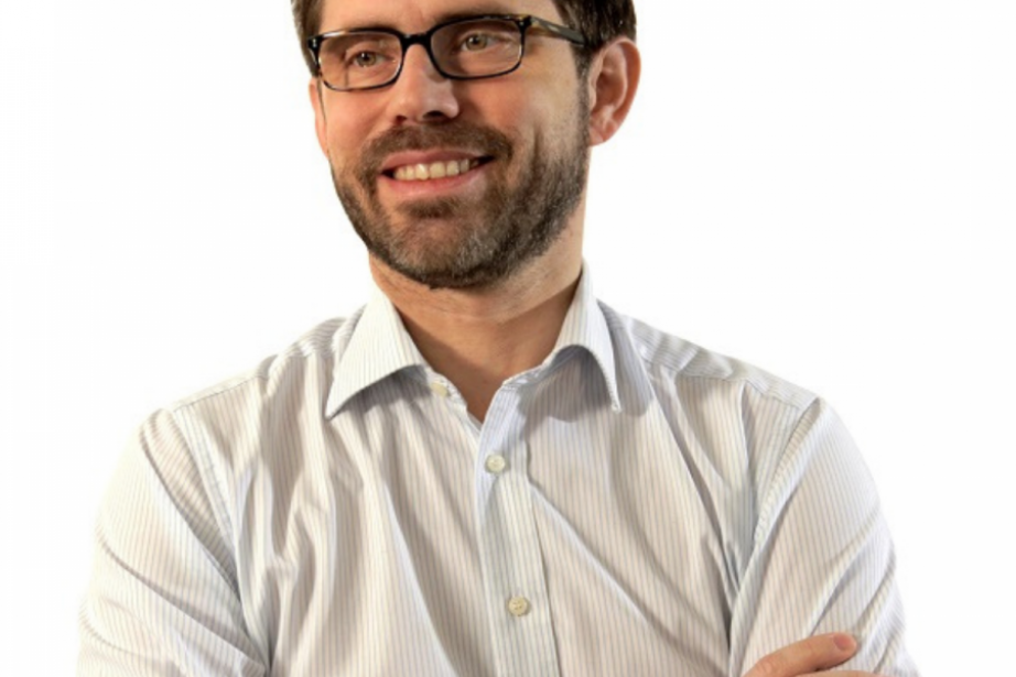 Pierre-Olivier Nau, président du Medef Haute-Garonne. Pierre-Olivier Nau, président du Medef Haute-Garonne.