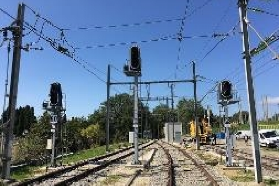 Préparer la modernisation du réseau Préparer la modernisation du réseau