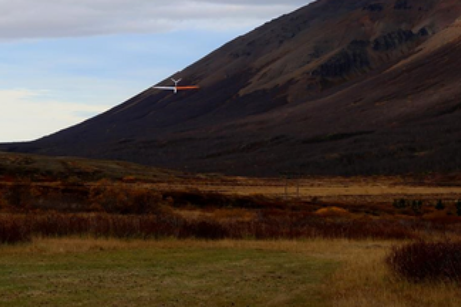 Deux drones vendus au SDIS 13 Deux drones vendus au SDIS 13