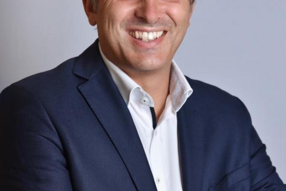 Sébastien Ghemard Sébastien Ghemard