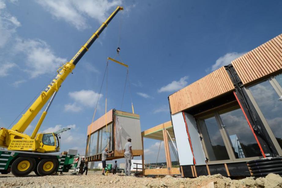 Selvea prévoit de monter fin 2022 la capacité de ses ateliers de 3000/4000 m2 à 10 000 m2 par an, avec une quarantaine de recrutements à la clé Selvea prévoit de monter fin 2022 la capacité de ses ateliers de 3000/4000 m2 à 10 000 m2 par an, avec une quarantaine de recrutements à la clé