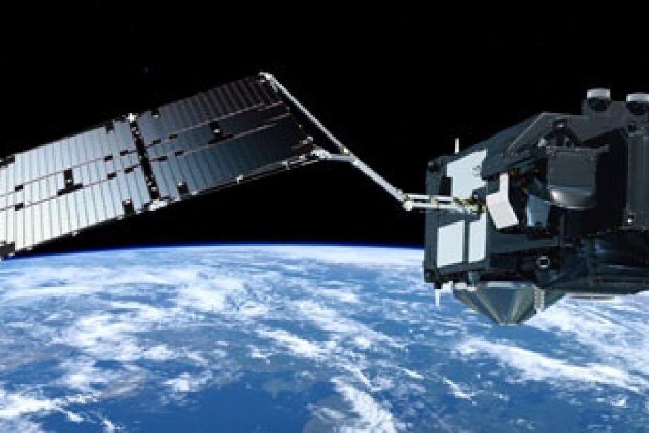 Sentinel 3 B optimise les applications Copernicus Marine Service