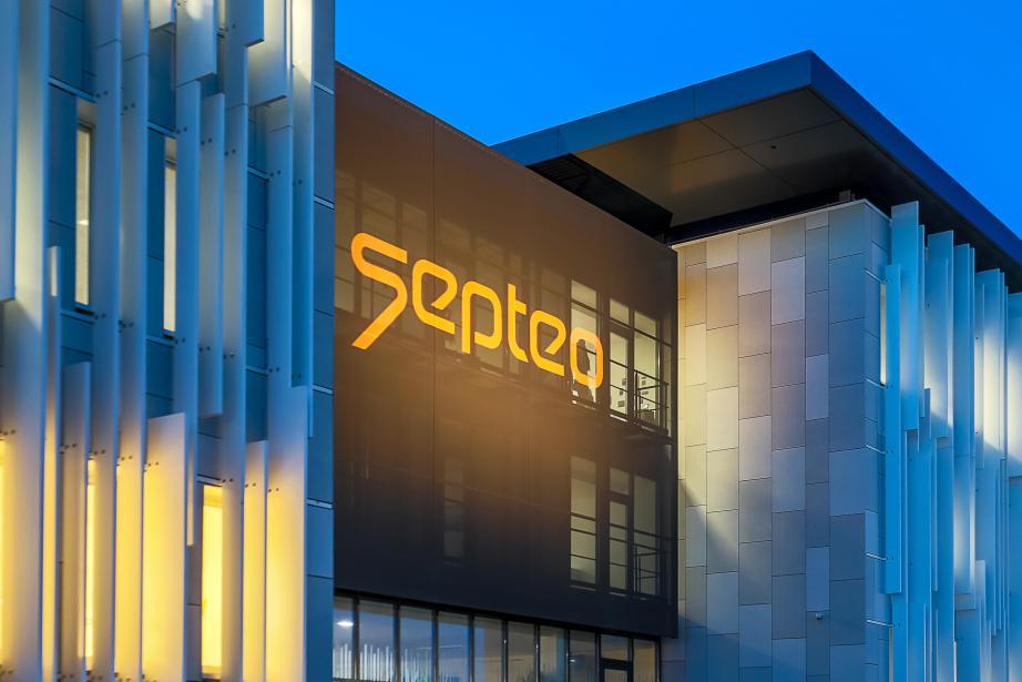 Avec une croissance organique à deux chiffres, une dynamique d’acquisitions structurantes et une vision résolument tournée vers la souveraineté numérique, Septeo consolide son ambition : bâtir un champion européen du logiciel capable d’offrir une alternative solide aux géants internationaux. (Photo Septeo)