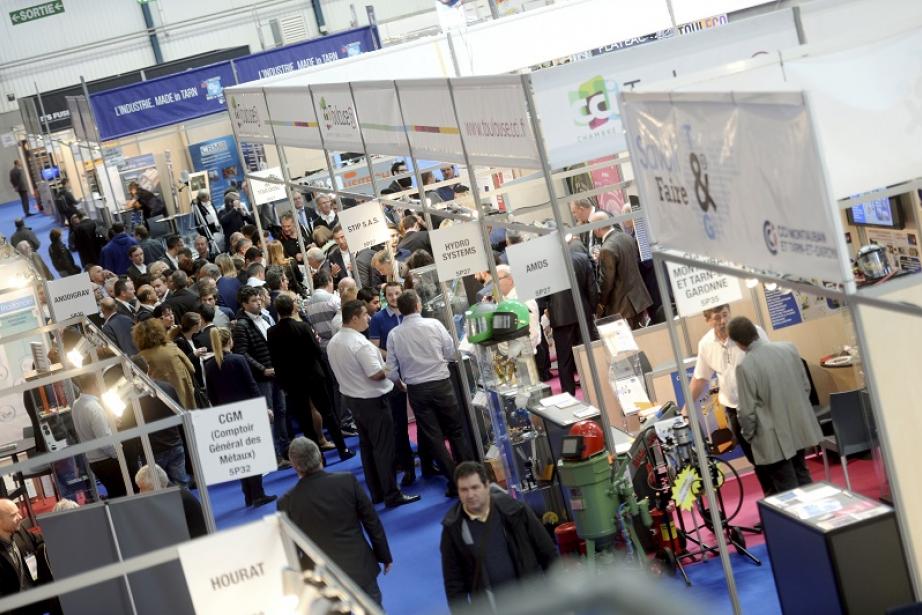 Le Siane 2017, 10 000 visiteurs attendus de toute la France Le Siane 2017, 10 000 visiteurs attendus de toute la France