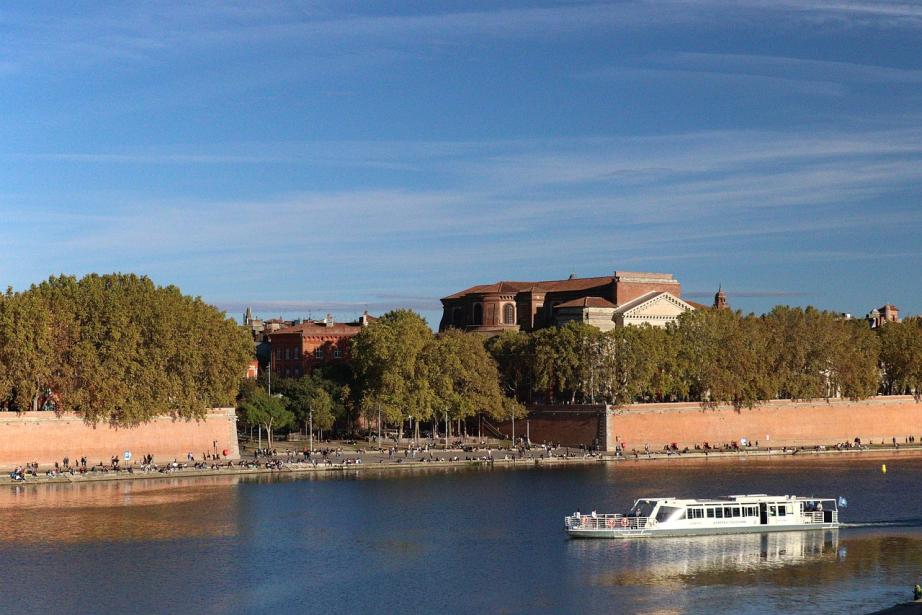 Au sein de la région, le département de la Haute-Garonne fait exception : c’est le seul où le nombre de jeunes de moins de 20 ans est supérieur à celui des seniors. (Photo Pixabay)