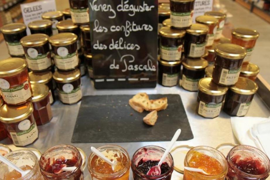 Crédit : Arterris. Crédit : Arterris.