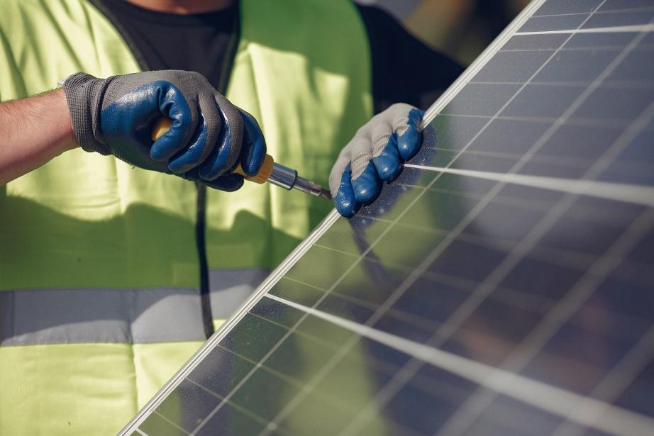 Amarenco se spécialise dans le développement et l’exploitation d’infrastructures solaires photovoltaïques et de stockage à grande échelle, avec plus de 2 000 projets réalisés à ce jour. (Photo d'illustration : Pixabay)
