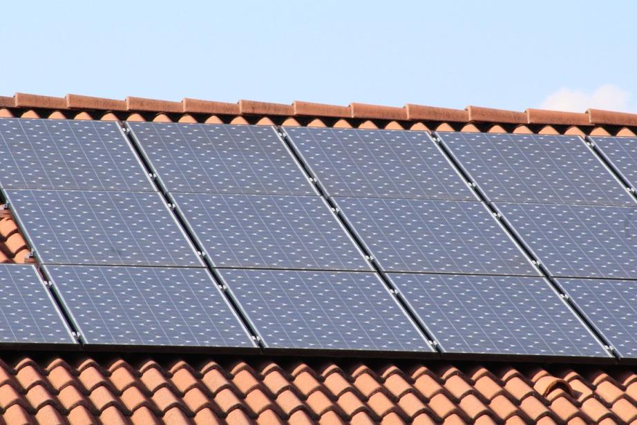 Le département de la Haute-Garonne détient la plus grande puissance photovoltaïque installée en autoconsommation individuelle avec 104 MW, (Photo d'illustration : Pixabay)