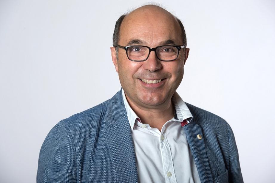 Jean-Jacques Soumeillan Jean-Jacques Soumeillan