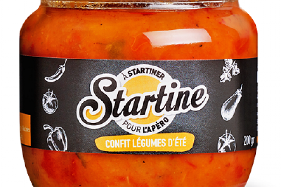 De quoi servir de bonnes tartines en apértif ! De quoi servir de bonnes tartines en apértif !