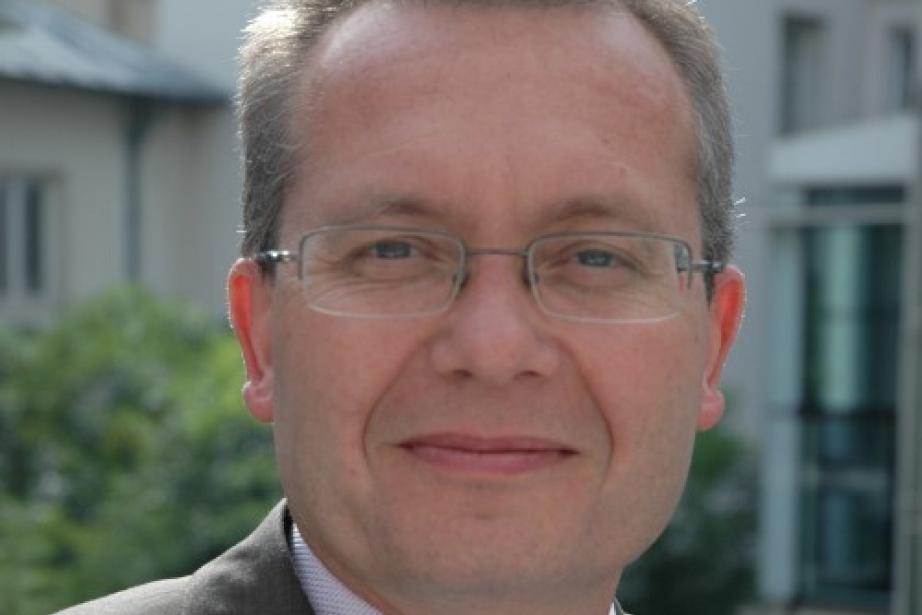 Stéphane Arnoux Stéphane Arnoux