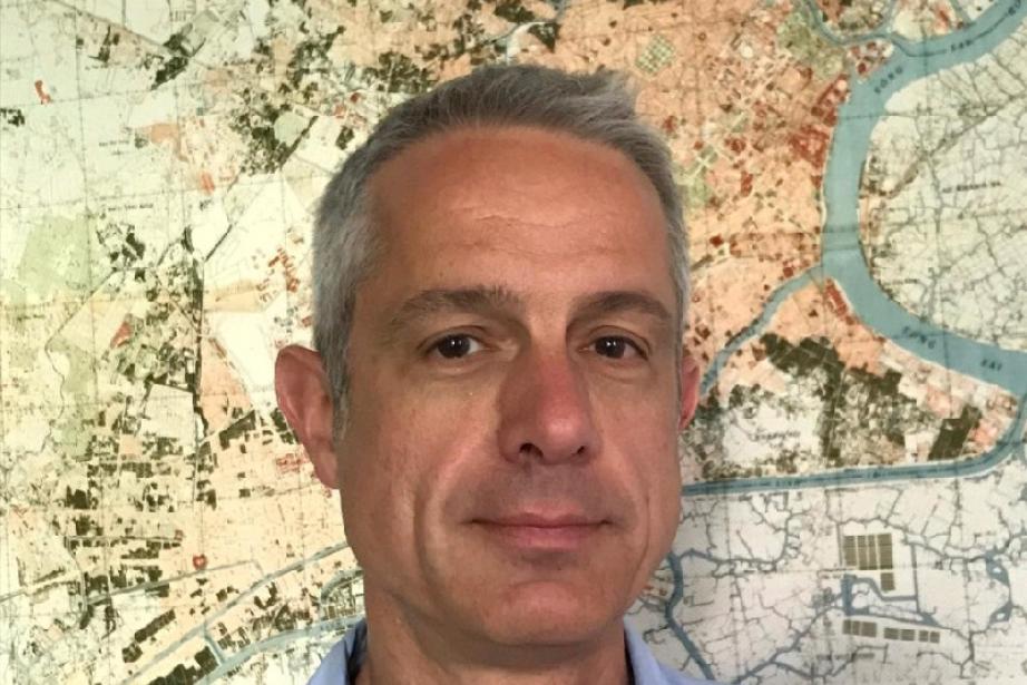 Stéphane Quadrio Stéphane Quadrio
