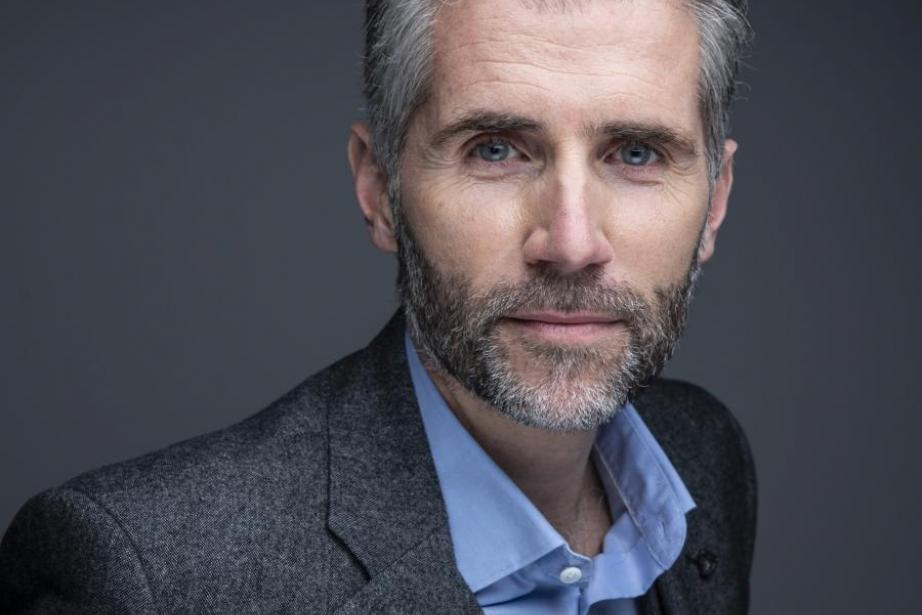 Stéphane Marcel Stéphane Marcel