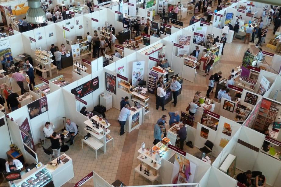 C'est la 8ème édition de Sud-Ouest Découverte C'est la 8ème édition de Sud-Ouest Découverte