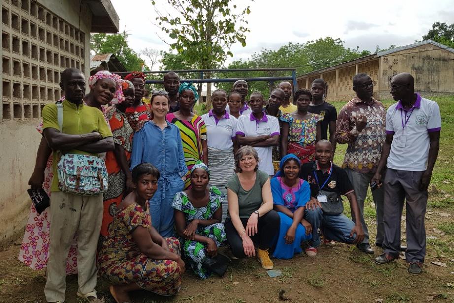 100 000 producteurs coton de Côte d'Ivoire potentiellement concernés par ces applications météorologiques 100 000 producteurs coton de Côte d'Ivoire potentiellement concernés par ces applications météorologiques