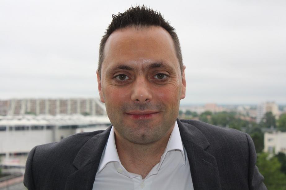 Sébastien Vignette, délégué général du Medef 31 et directeur de la publication d'Entreprises Occitanie. Sébastien Vignette, délégué général du Medef 31 et directeur de la publication d'Entreprises Occitanie.