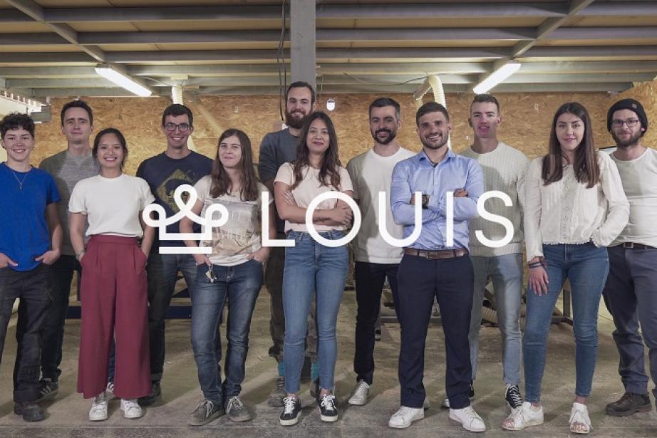 L'équipe Louis L'équipe Louis