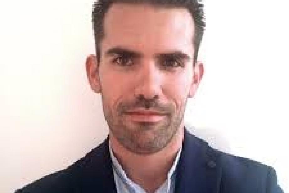 Florent Fochesato, le nouveau directeur général d'HBF exercera aux côtés du président du groupe, Jean-Pierre Ferraud. Florent Fochesato, le nouveau directeur général d'HBF exercera aux côtés du président du groupe, Jean-Pierre Ferraud.
