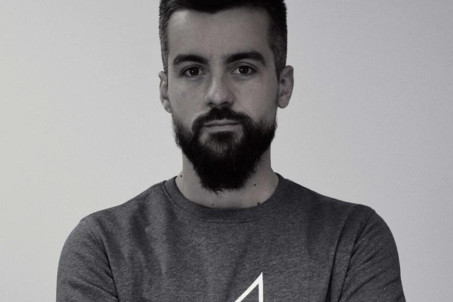 Thomas Devineaux, CEO Thomas Devineaux, CEO