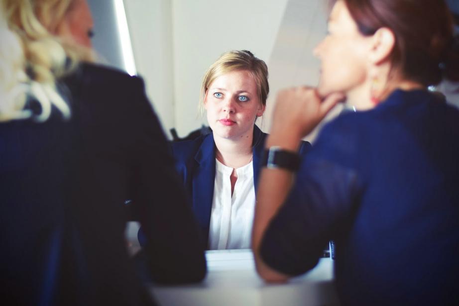 75% des recrutements ont été réalisés par des PME et moins de 3 recrutements sur 10 dans des ETI et grandes entreprises