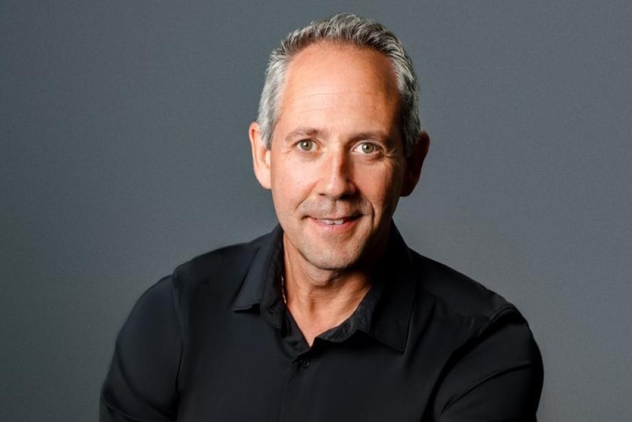 Gregory Valency, fondateur de Kelkun. (Photo Kelkun)