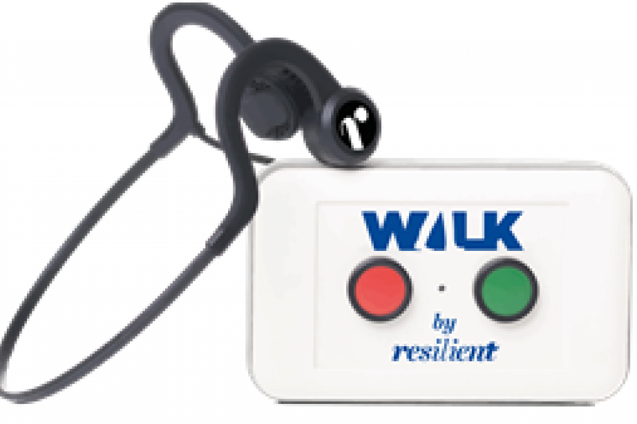 Dispositif Walk Dispositif Walk